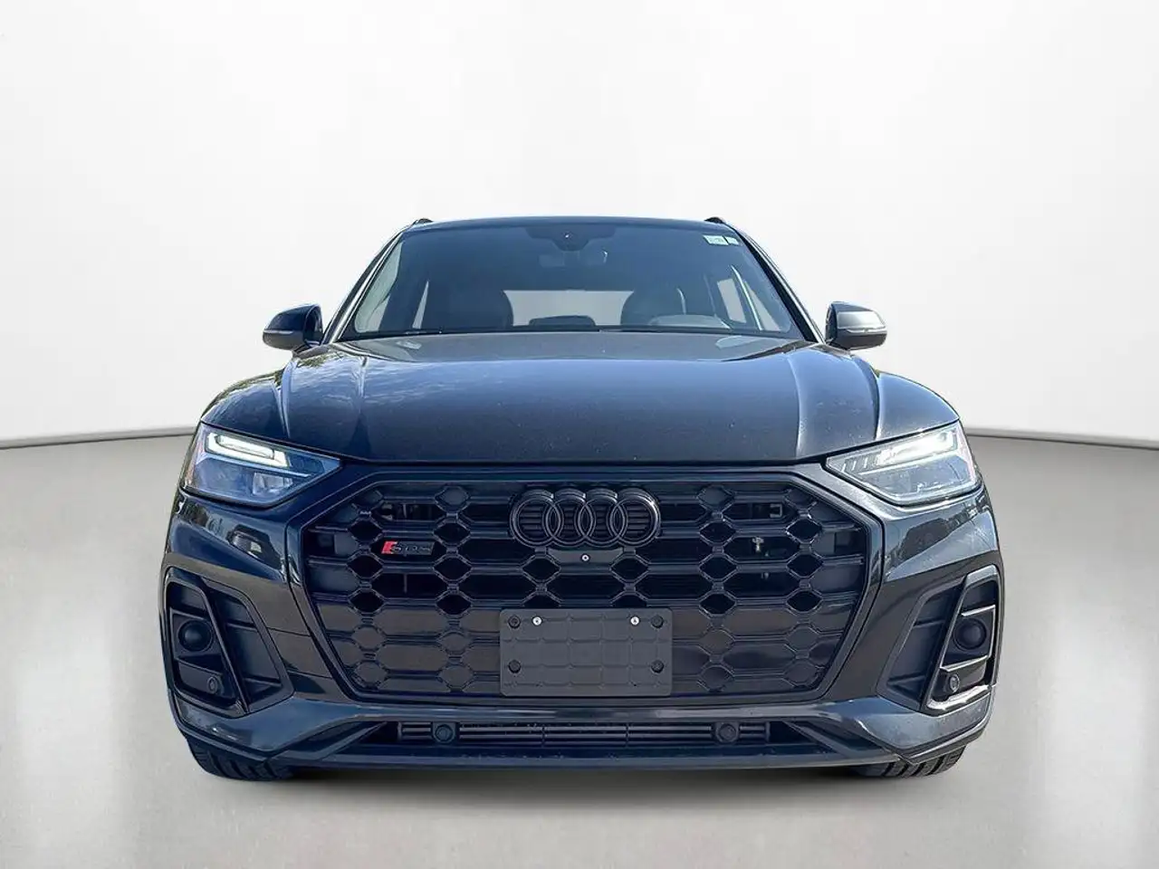 Audi SQ5 - Image 9