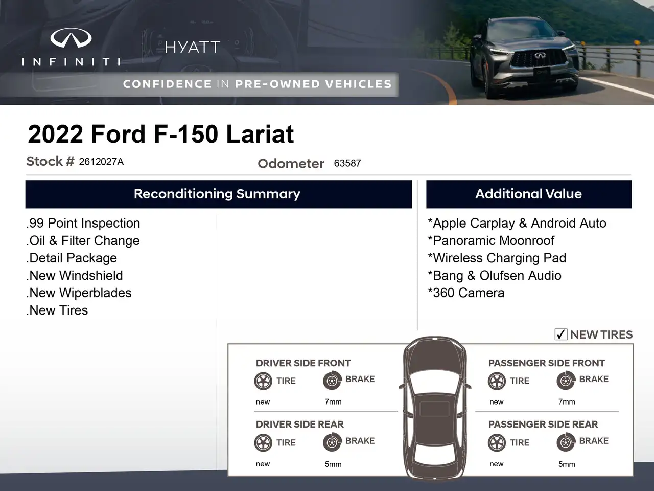 Ford F-150 - Image 2