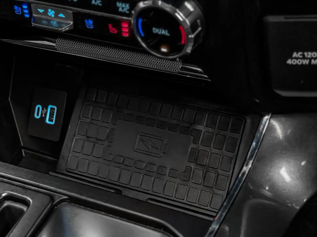 Ford F-150 - Image 26