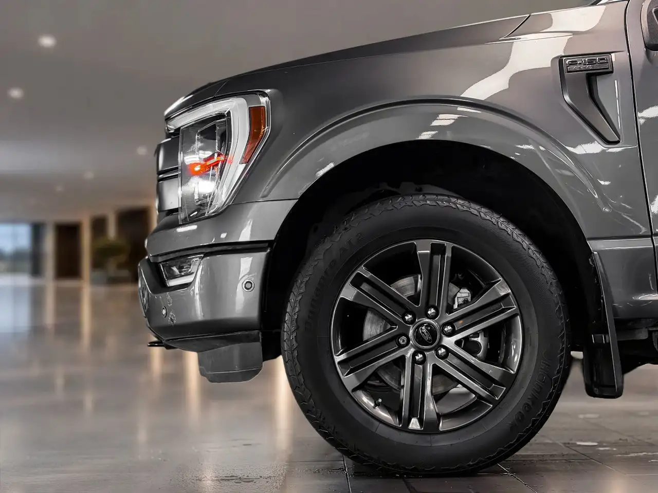 Ford F-150 - Image 12