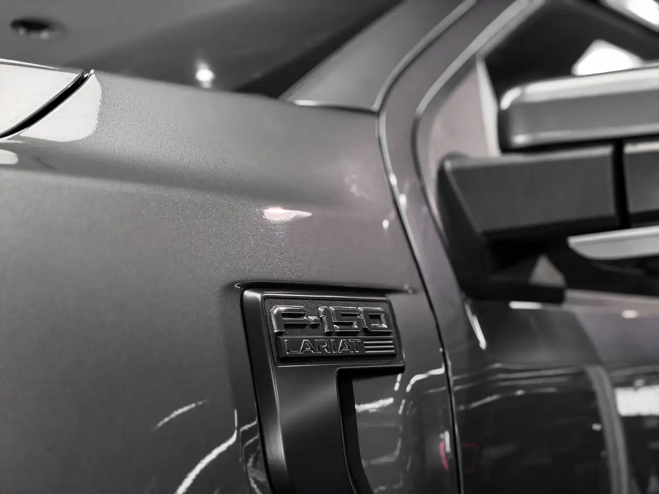 Ford F-150 - Image 7