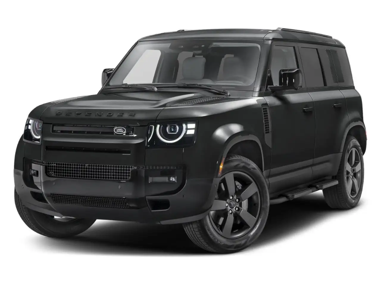Land Rover Defender - Image 23