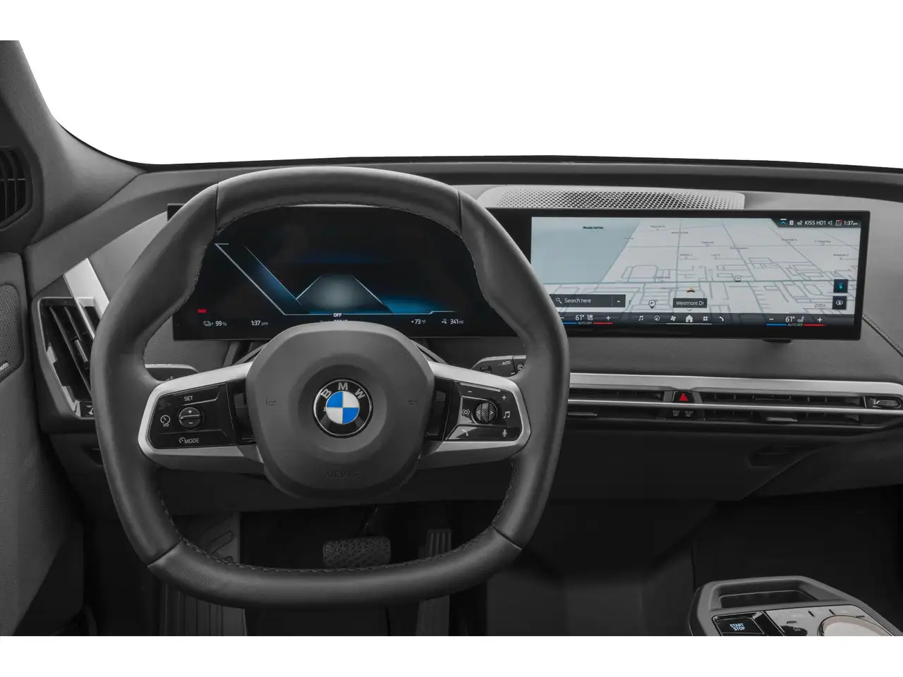 BMW iX - Image 3