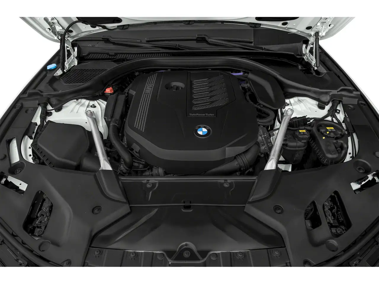 BMW 5 Series - Image 7