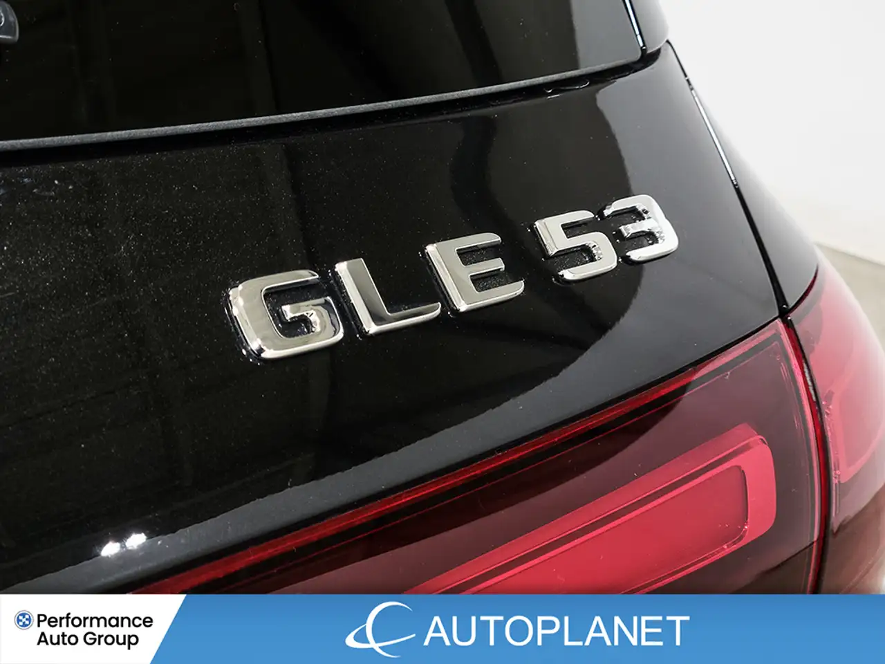Mercedes-Benz GLE - Image 12