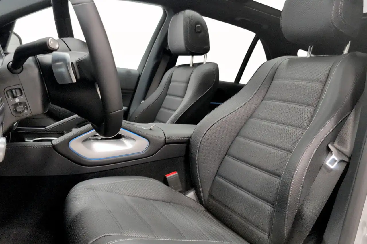 Mercedes-Benz GLE - Image 10