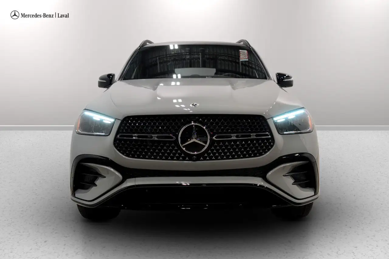 Mercedes-Benz GLE - Image 2