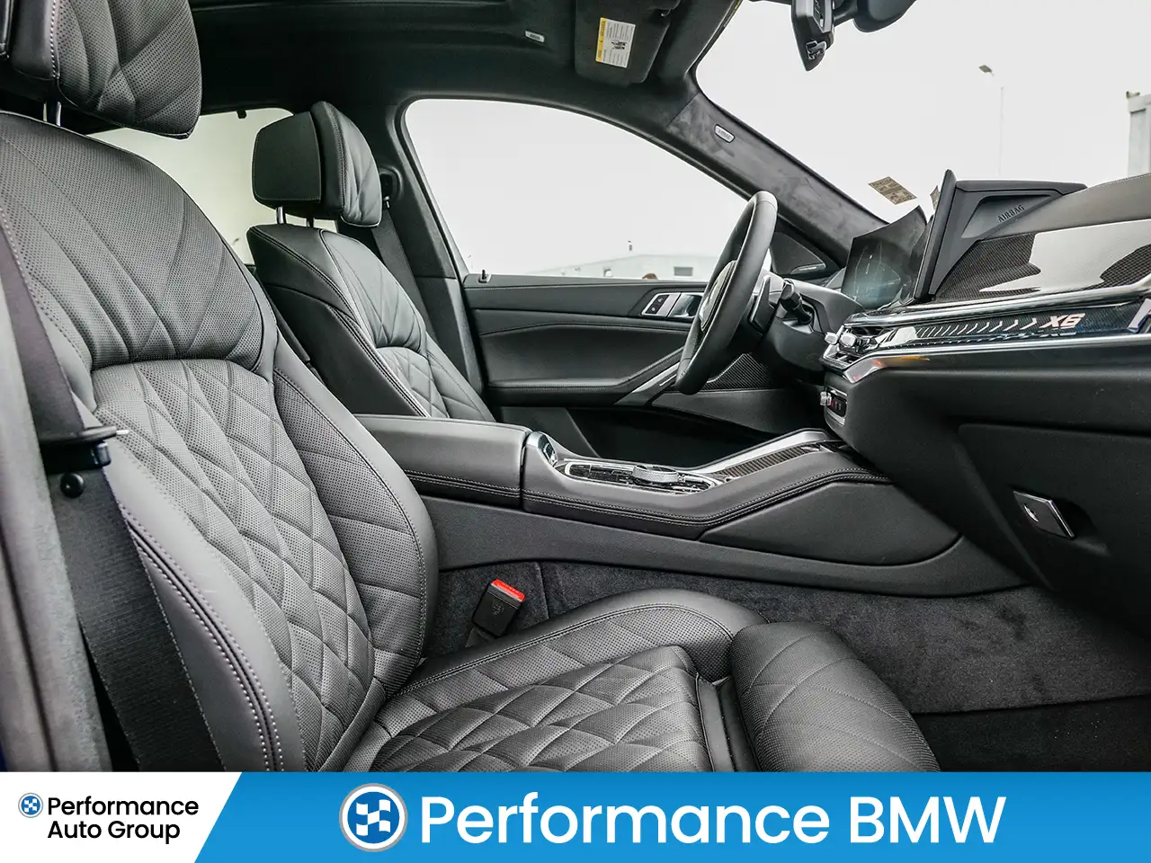 BMW X6 - Image 12