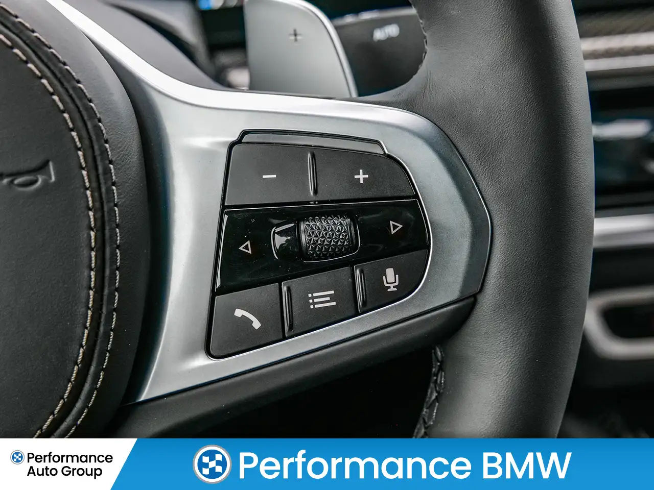 BMW X6 - Image 20