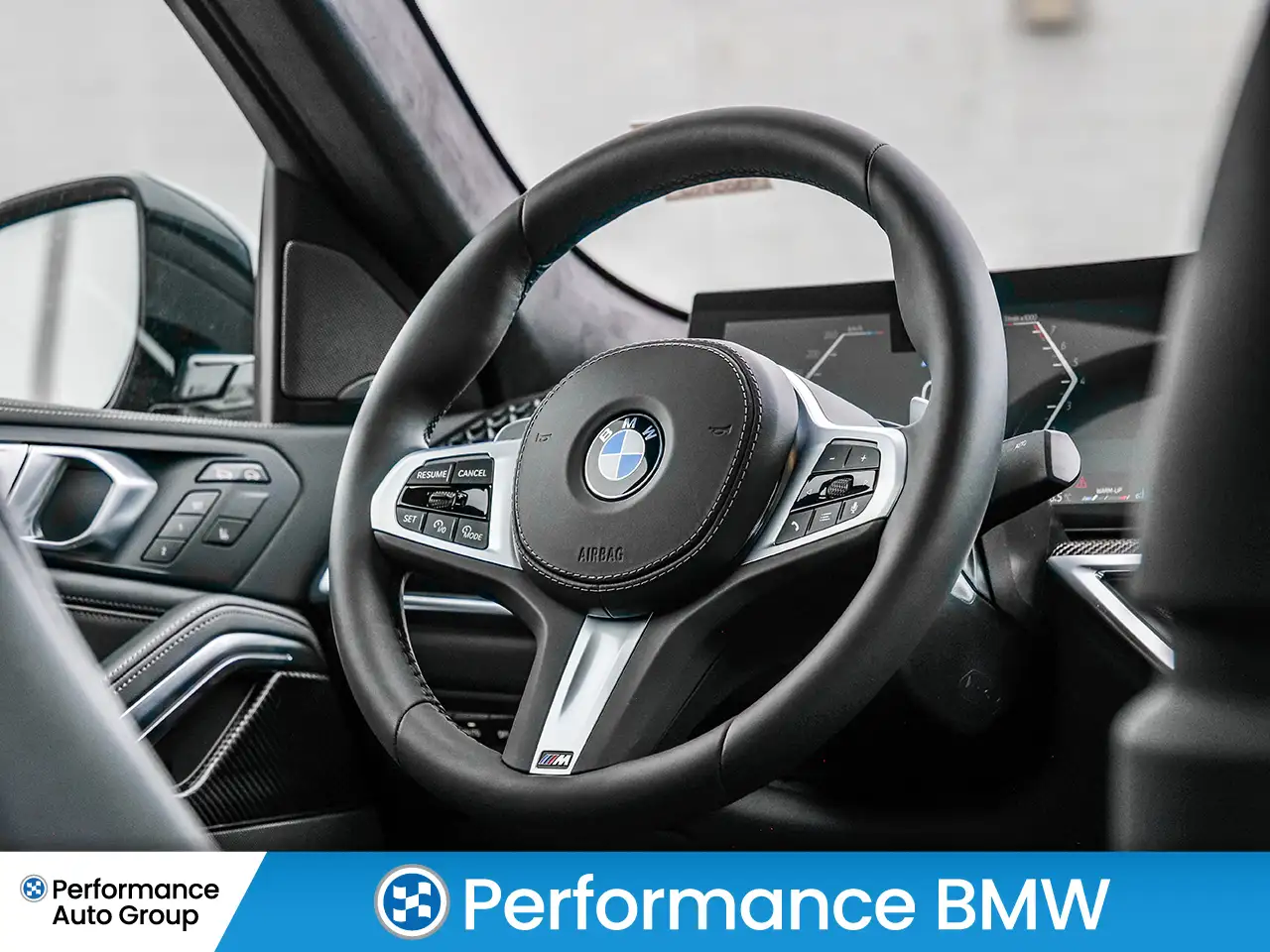 BMW X6 - Image 14