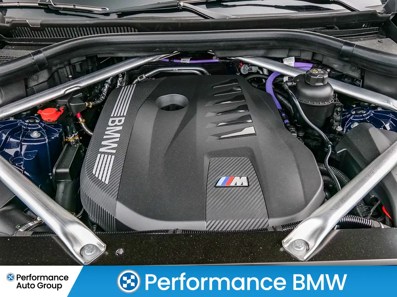 BMW X6 - Image 5