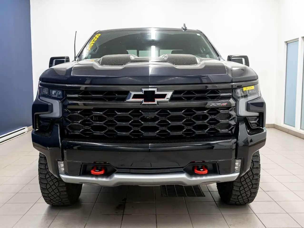 Chevrolet Silverado 1500 - Image 6