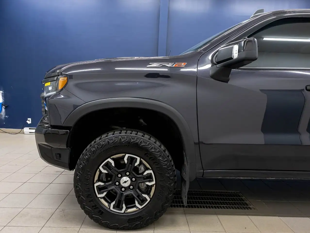 Chevrolet Silverado 1500 - Image 39
