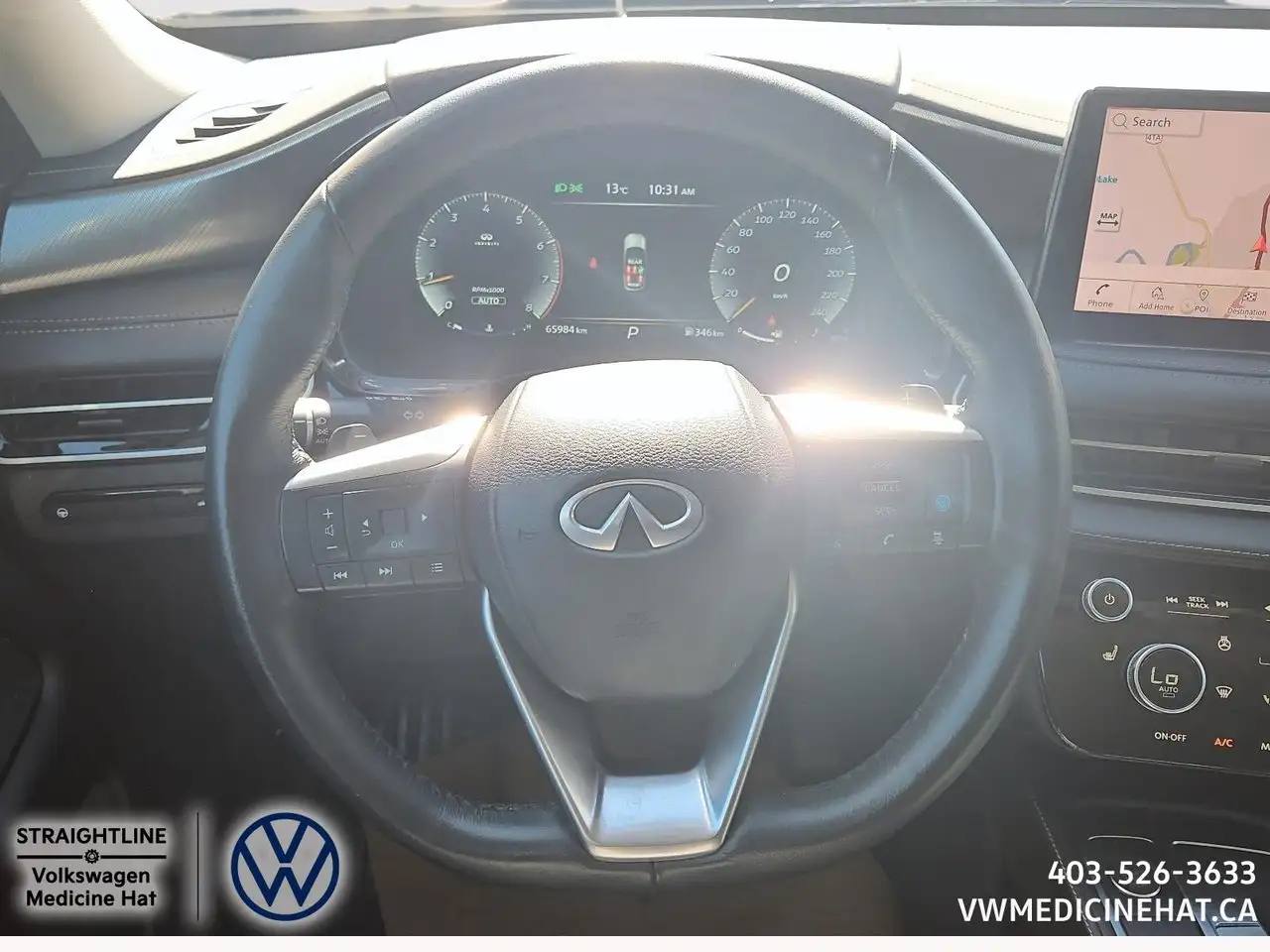 Infiniti QX60 - Image 13