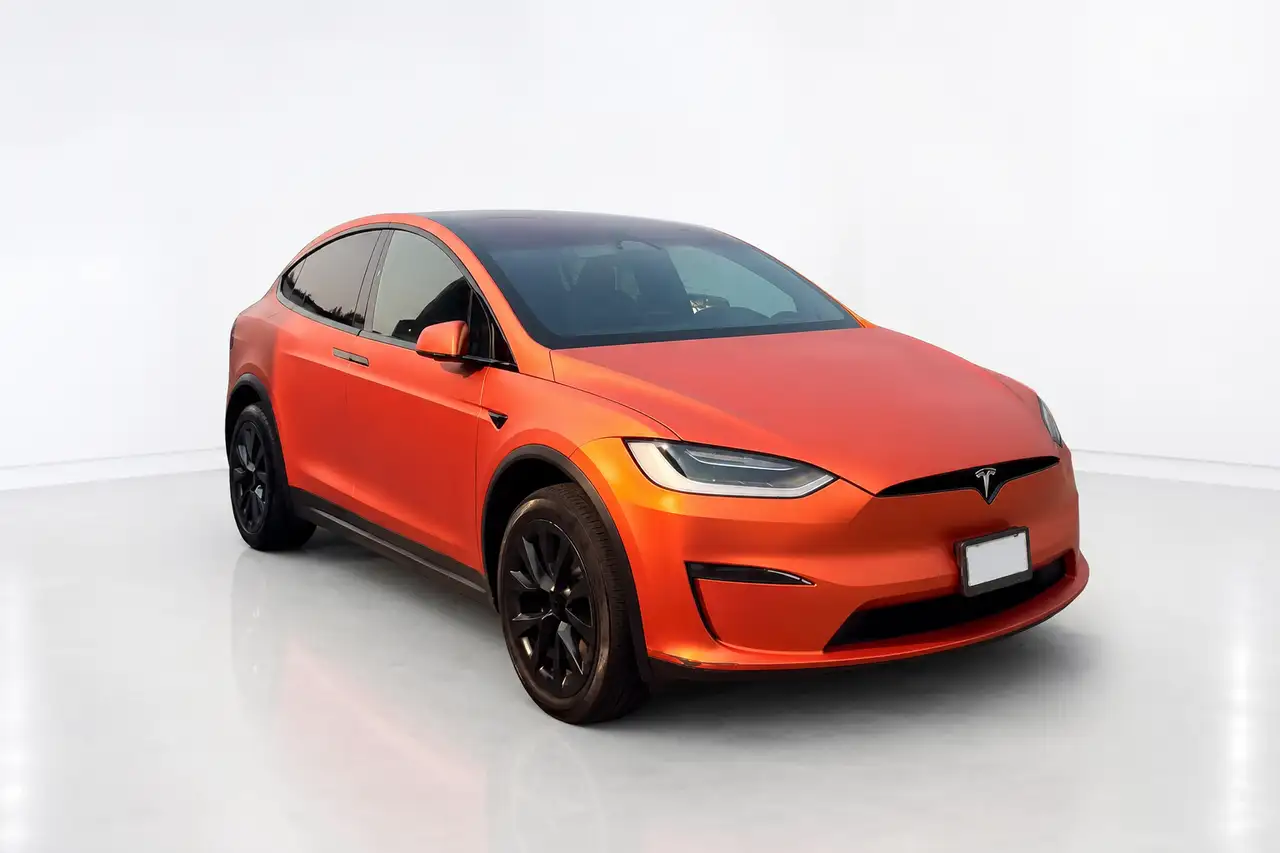 Tesla Model X - Image 3