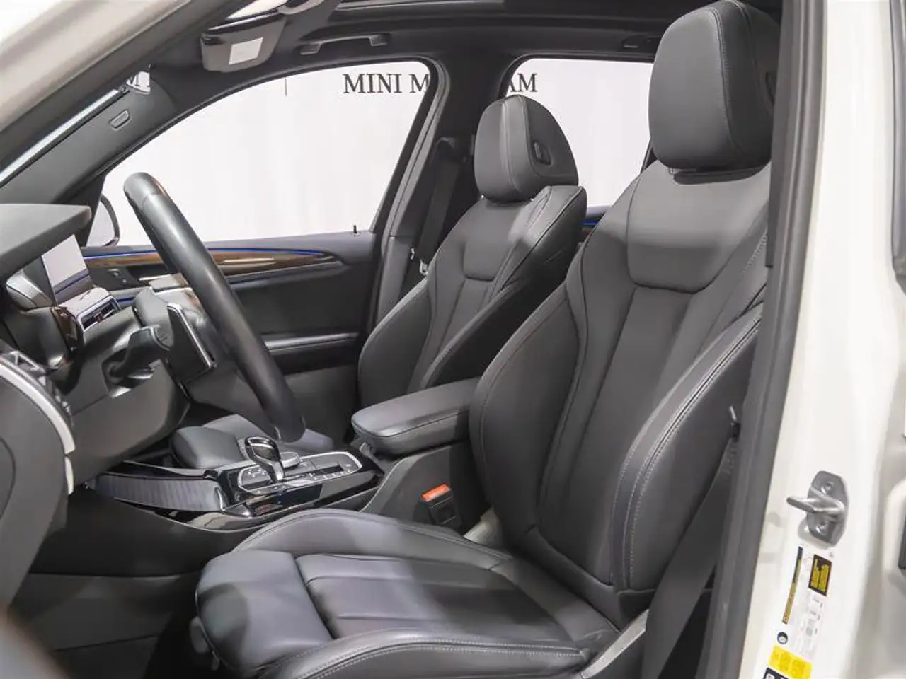 BMW X3 - Image 8