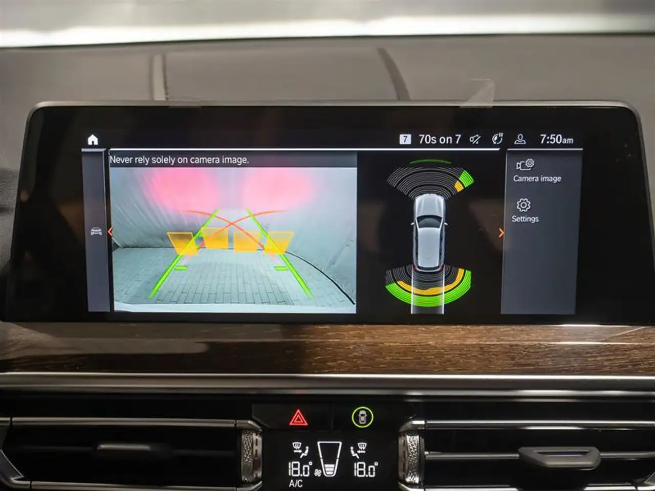 BMW X3 - Image 19