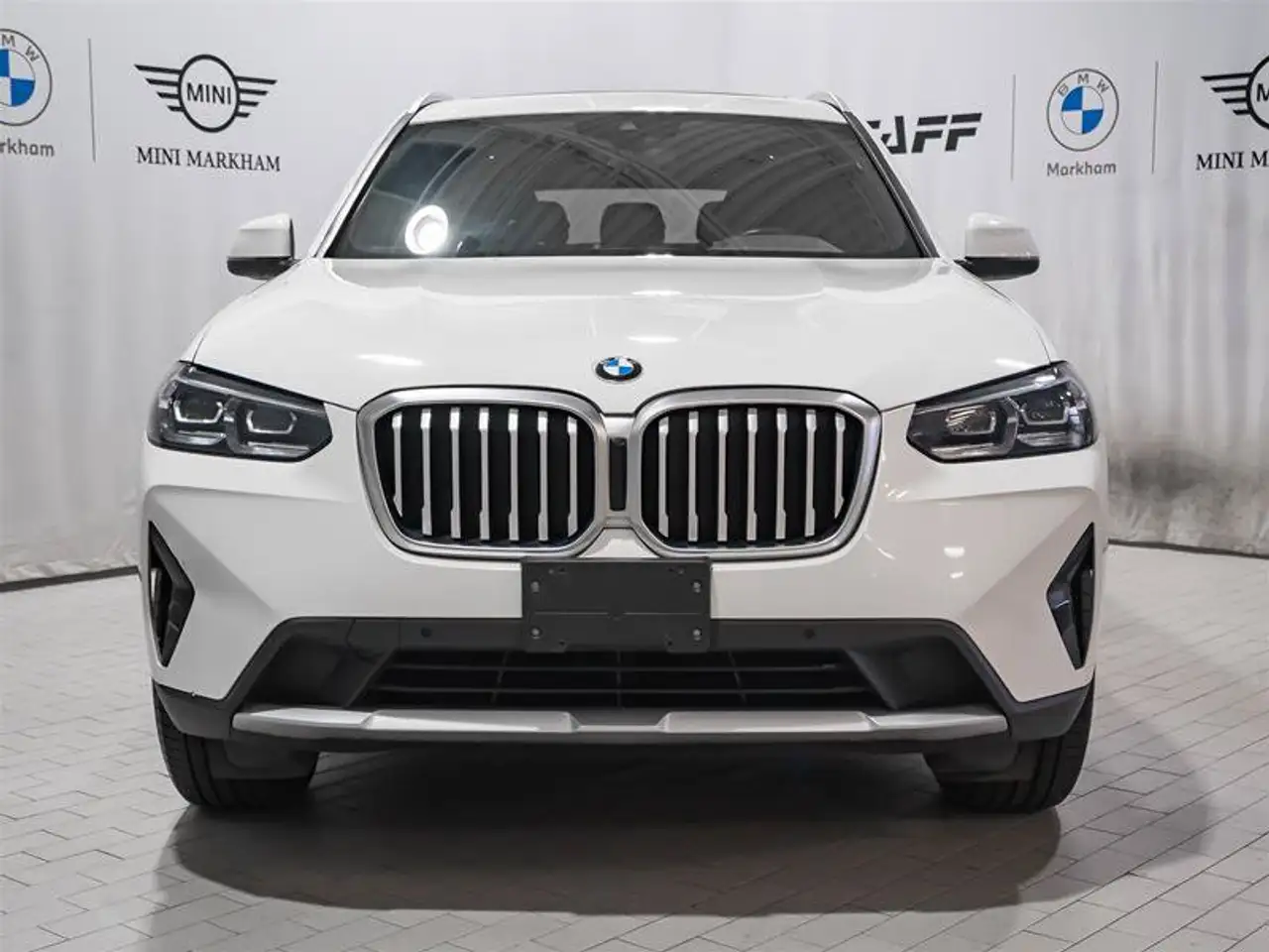 BMW X3 - Image 3