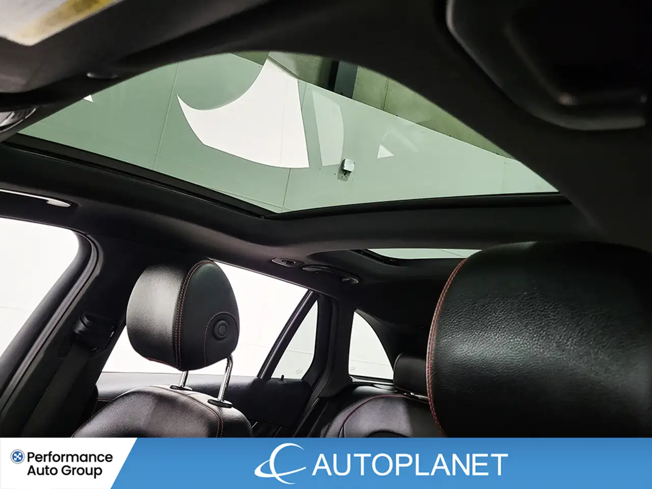 Mercedes-Benz GLC - Image 36