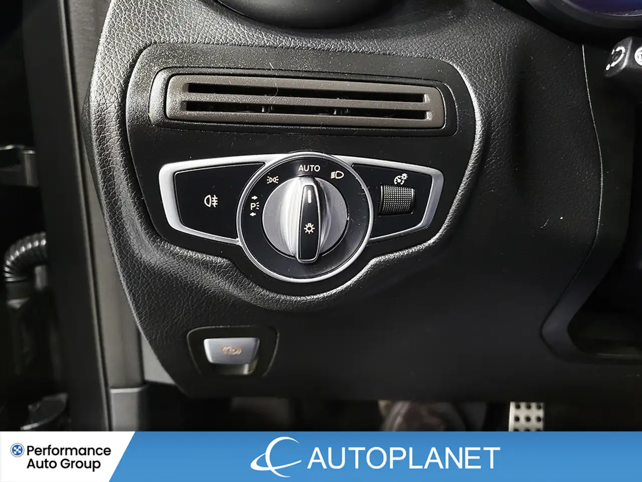 Mercedes-Benz GLC - Image 13
