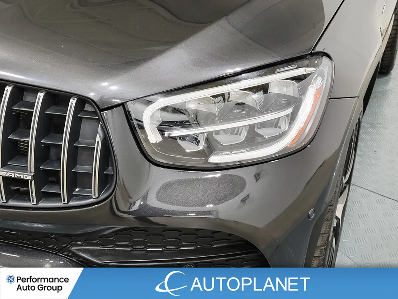 Mercedes-Benz GLC - Image 3