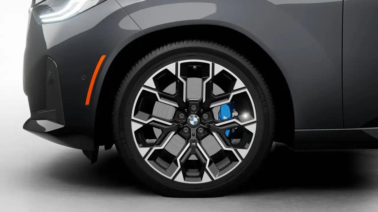 BMW X3 - Image 7
