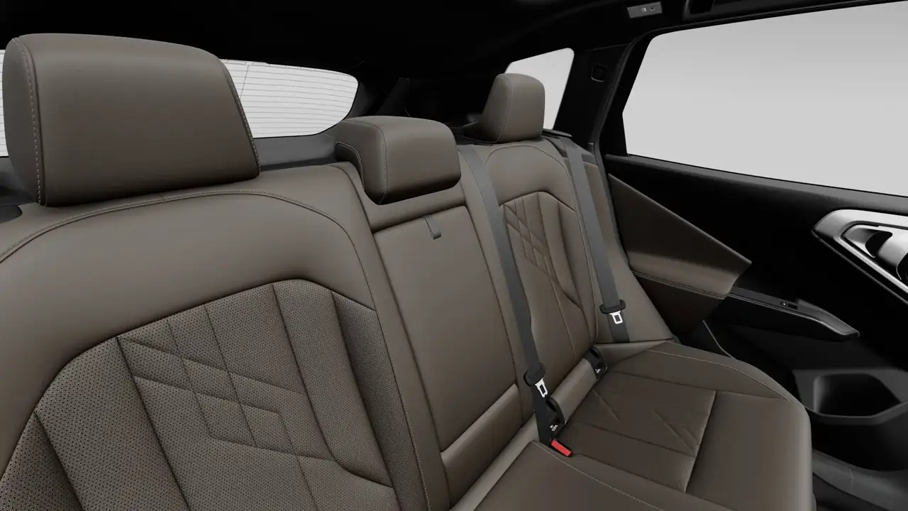 BMW X3 - Image 12