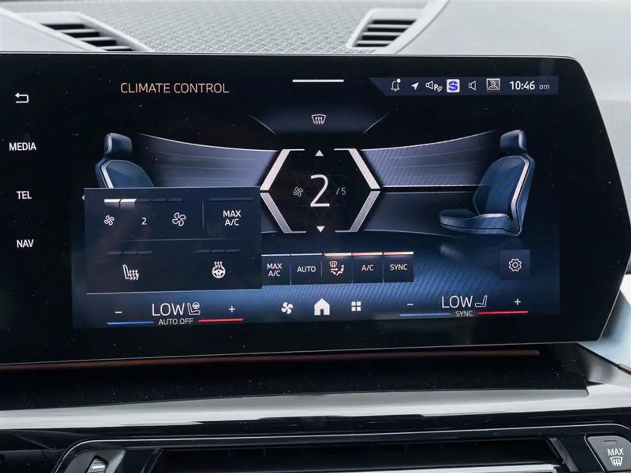 BMW X1 - Image 22