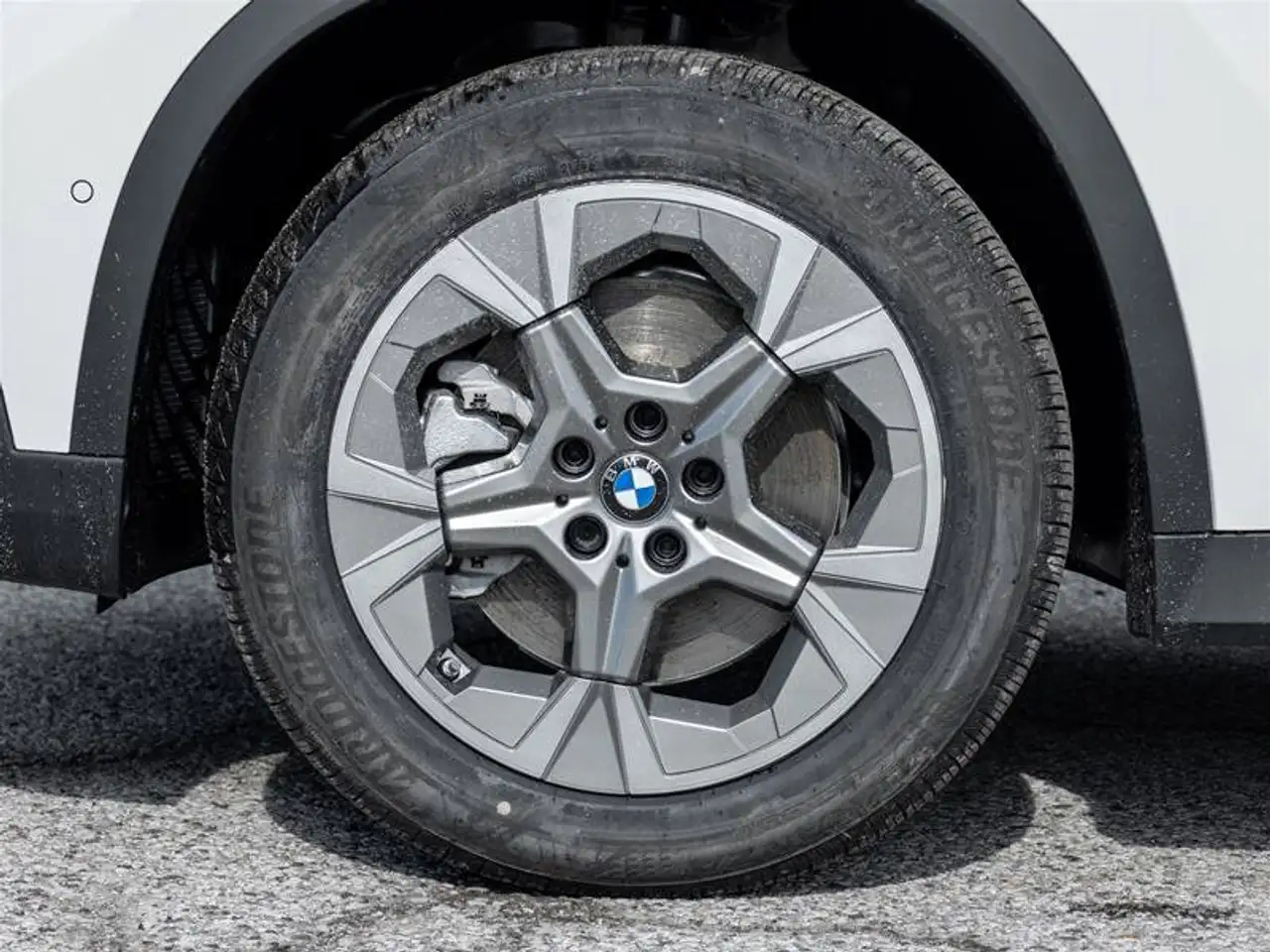 BMW X1 - Image 5