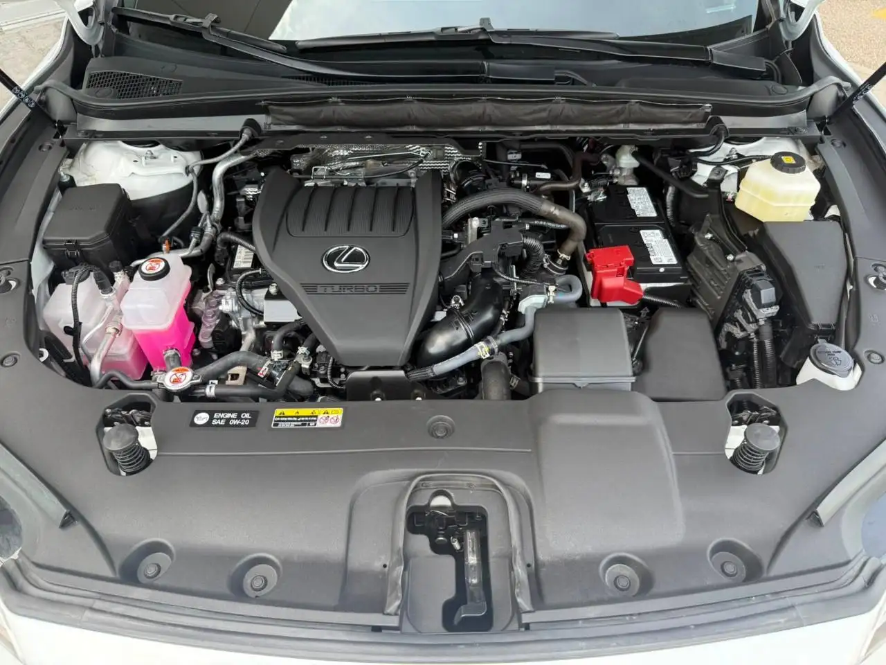 Lexus RX 350 - Image 24