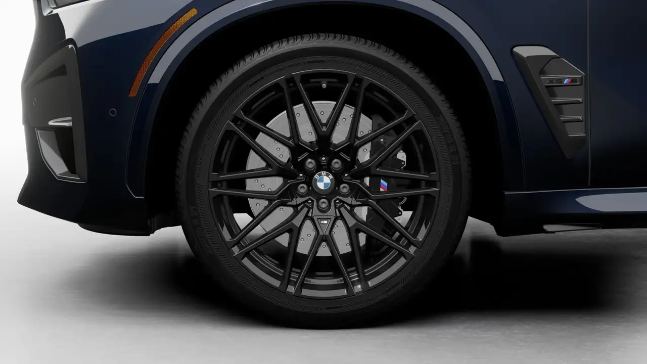 BMW X5 M - Image 7