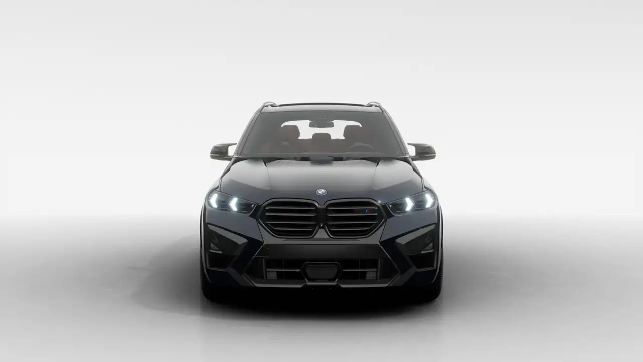 BMW X5 M - Image 3