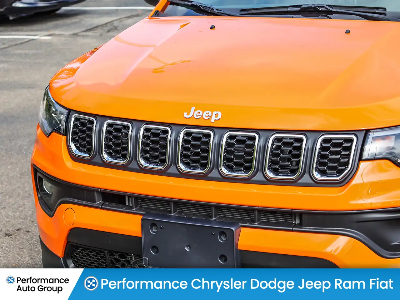Jeep Compass - Image 13