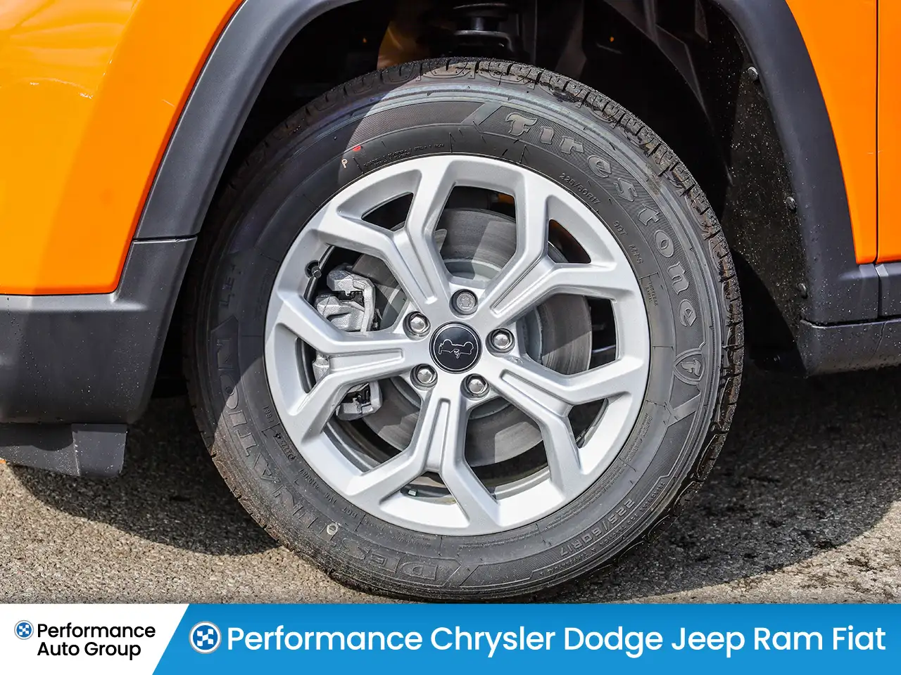 Jeep Compass - Image 9