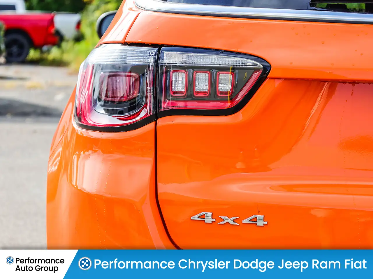 Jeep Compass - Image 12