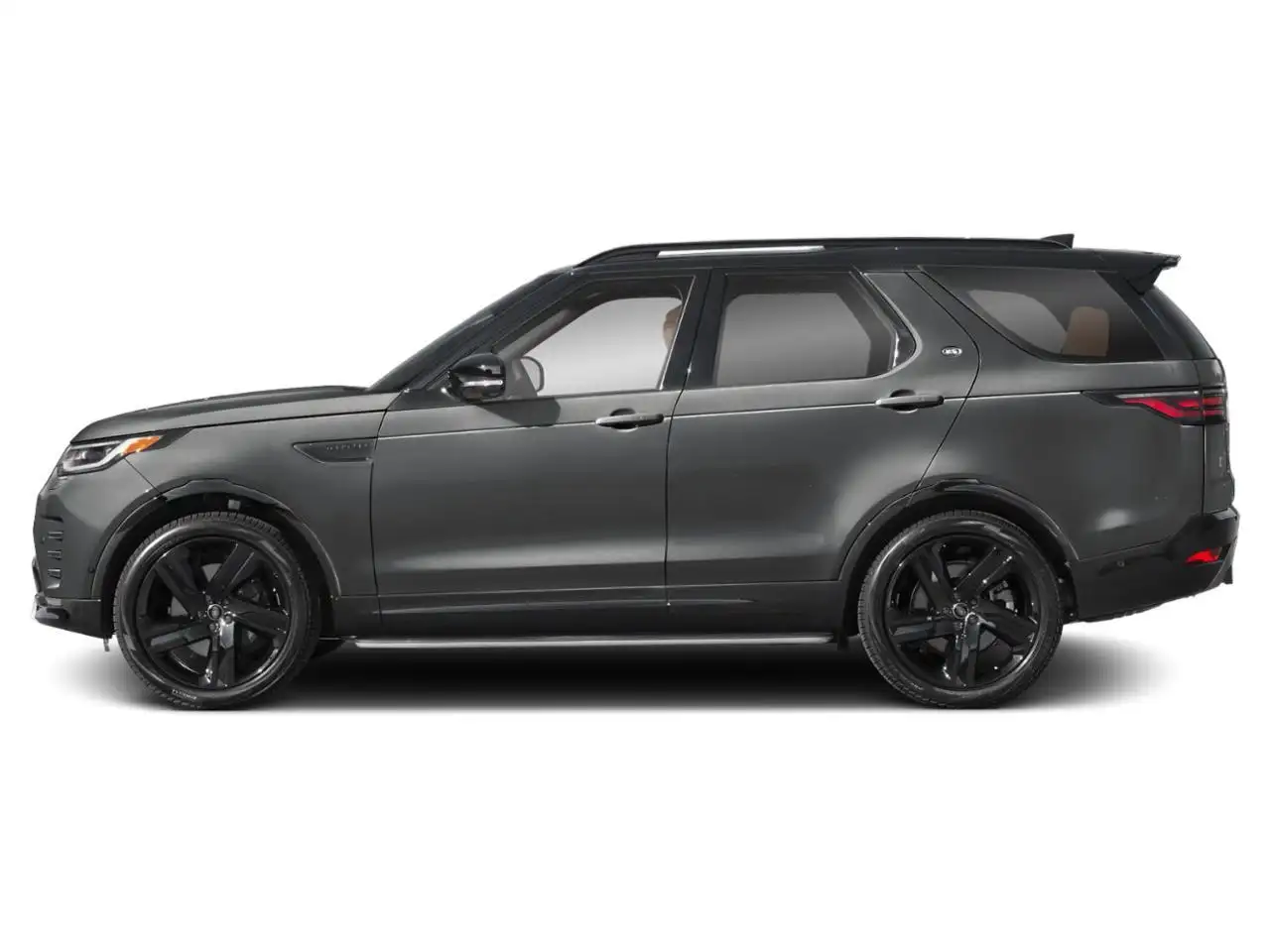 Land Rover Discovery - Image 25