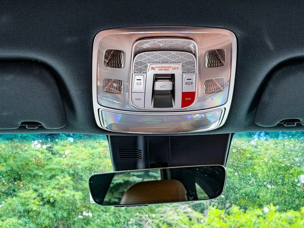 Genesis GV70 - Image 29