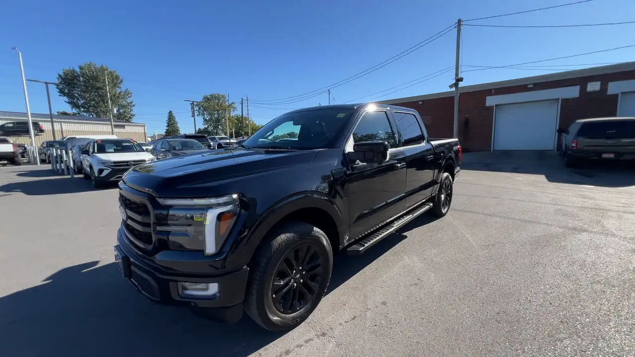 Ford F-150 - Image 4