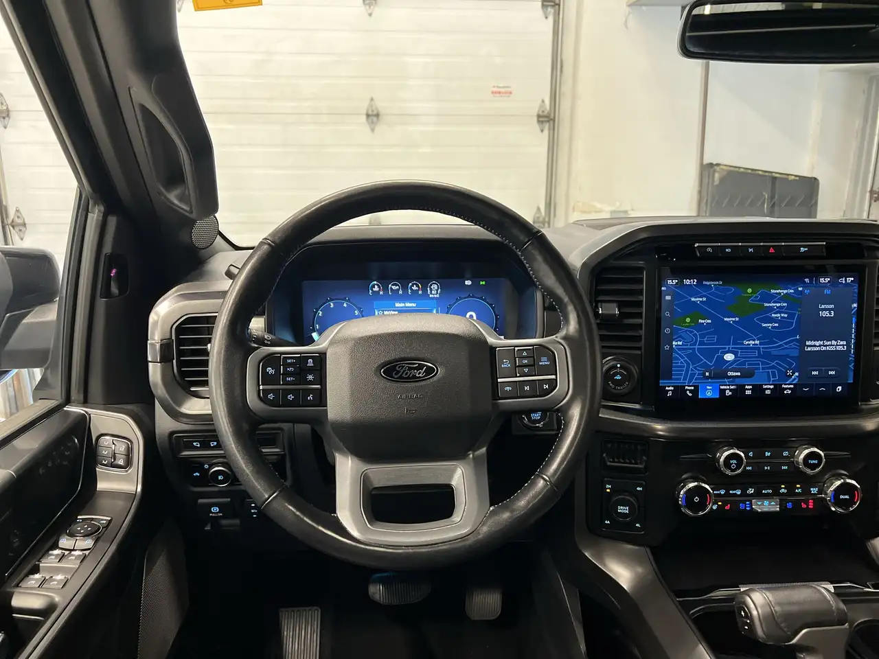 Ford F-150 - Image 20