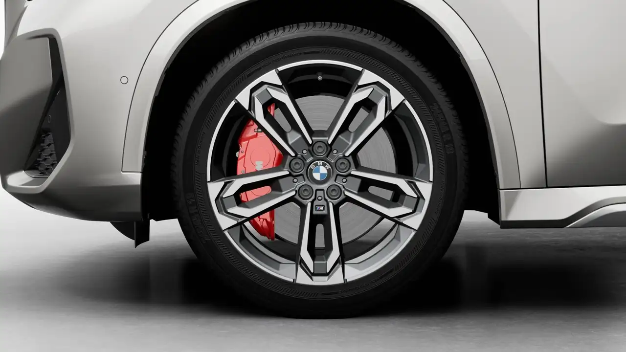 BMW X1 - Image 7