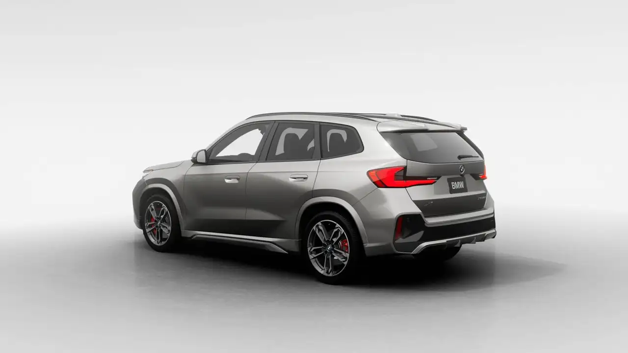BMW X1 - Image 2