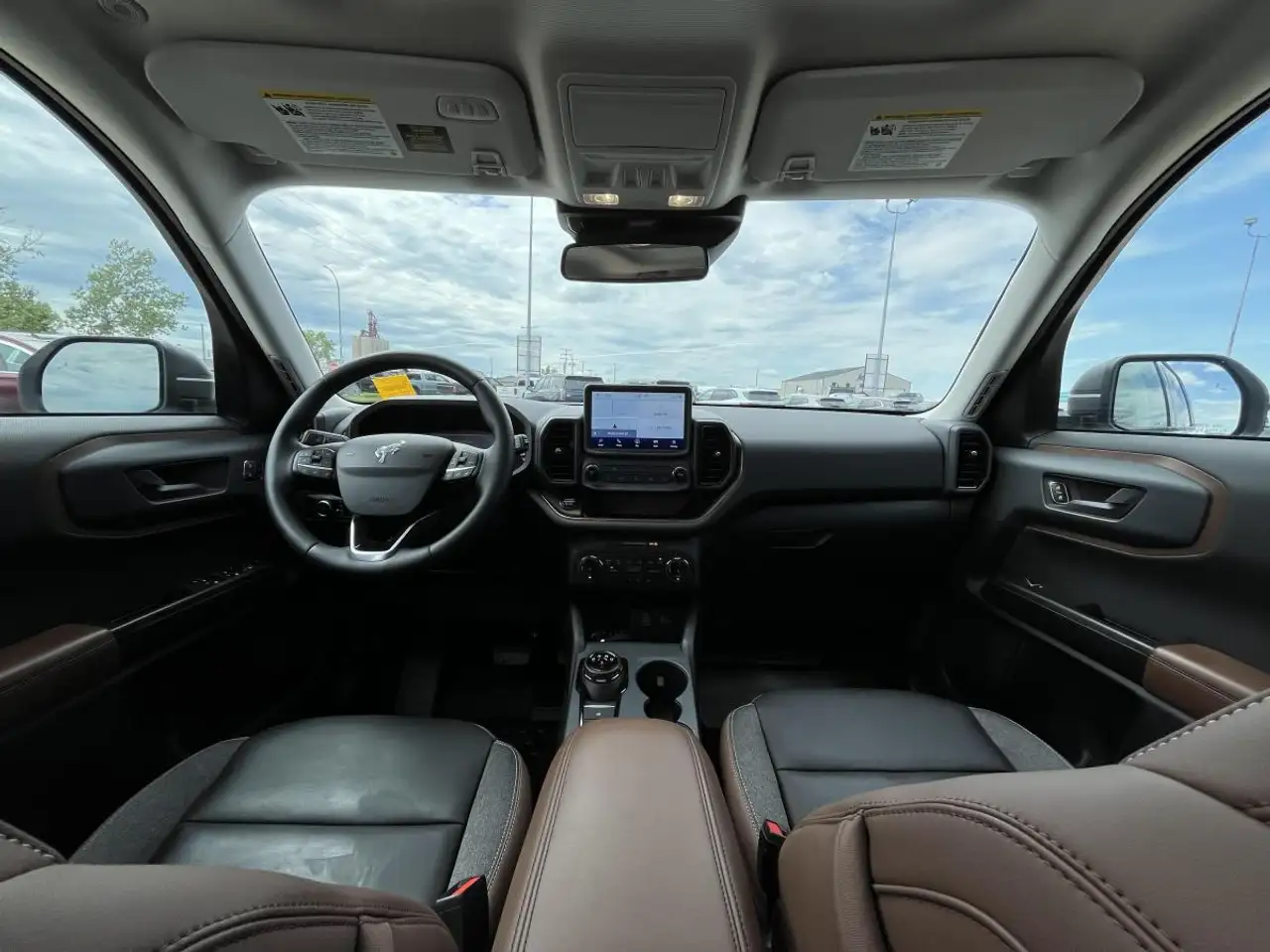 Ford Bronco Sport - Image 15