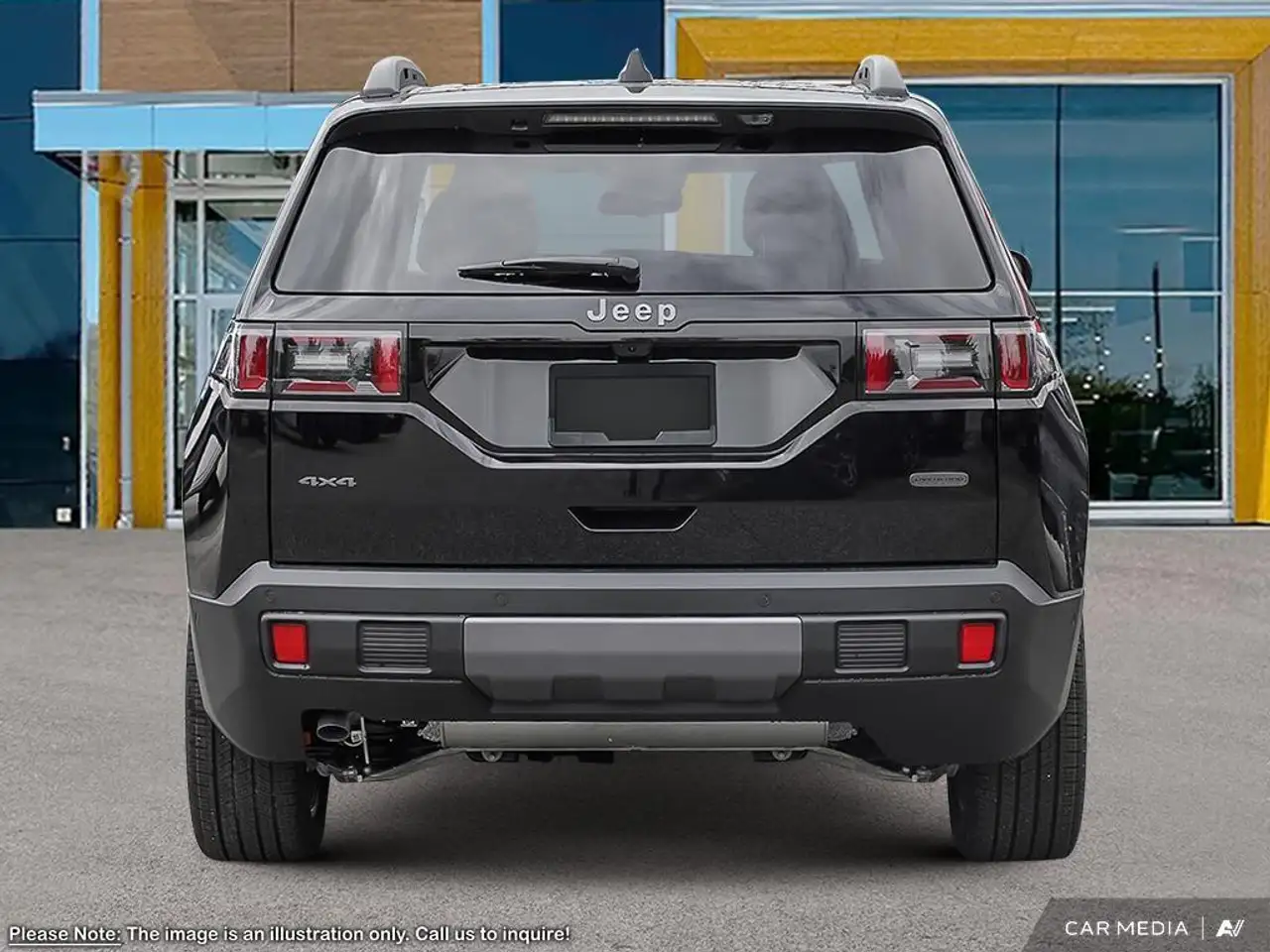 Jeep Cherokee - Image 5