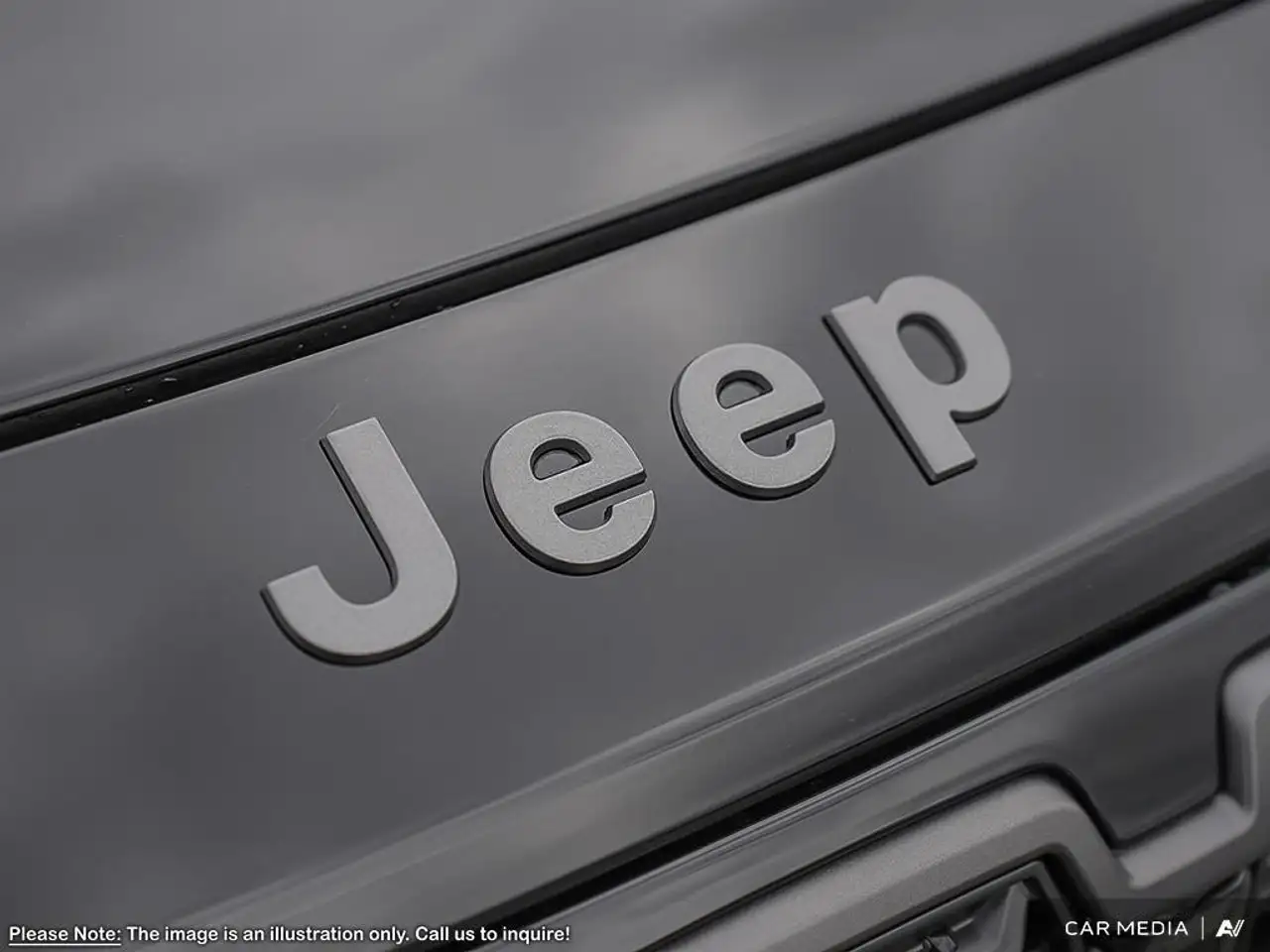 Jeep Cherokee - Image 9