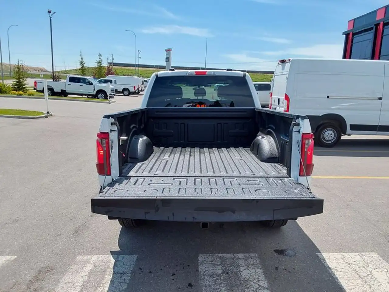 Ford F-150 - Image 7
