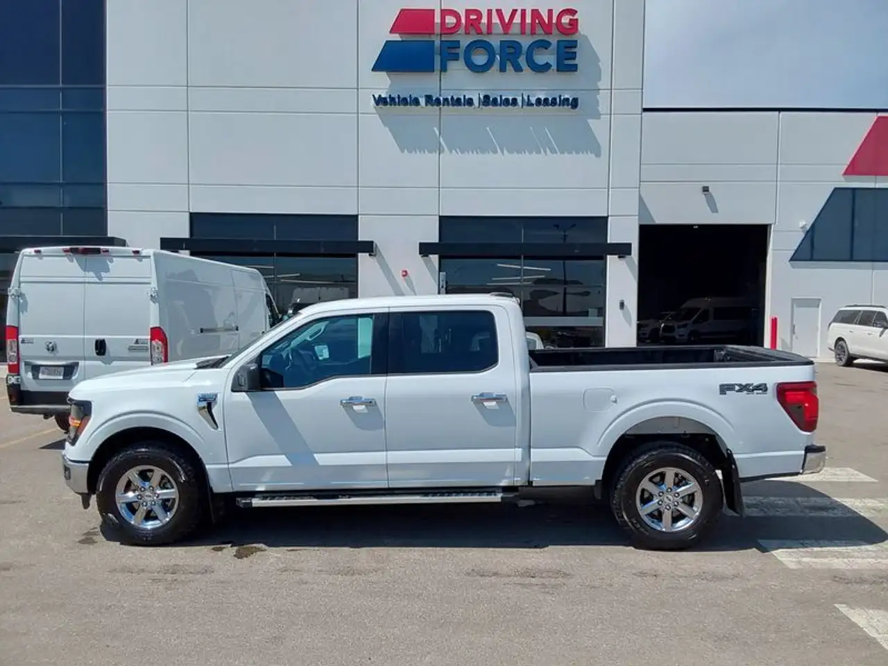 Ford F-150 - Image 2