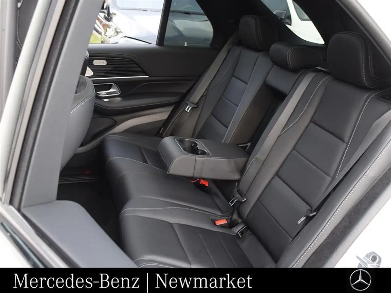 Mercedes-Benz GLE - Image 13