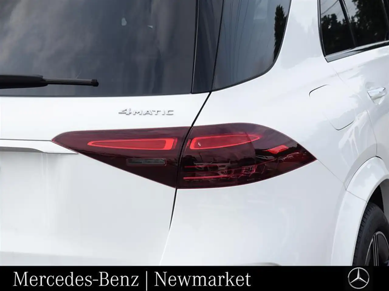 Mercedes-Benz GLE - Image 6