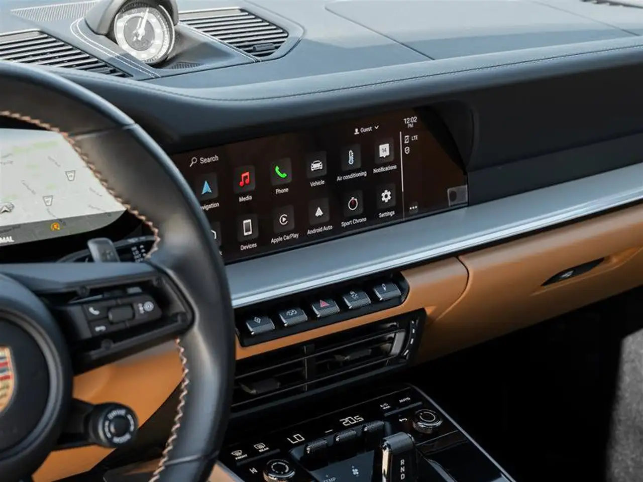Porsche 911 - Image 35
