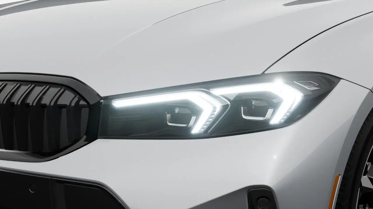 BMW 3 Series - Image 6